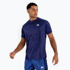 Férfi Venum Technical 3.0 Dry Tech póló éjszakai kék