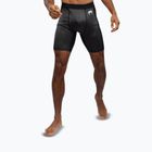 Férfi edzőshort Venum Technical 3.0 Vale Tudo grafit