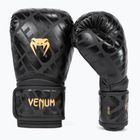 Venum Contender 1.5 XT Kids bokszkesztyű fekete/arany