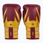 Venum Reverso Boxing kesztyű piros/arany