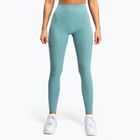 Venum Essential Performance női edző leggings aqua zöld