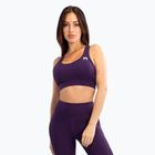 Venum Essential Medium Impact Sport edzőmelltartó mély lila