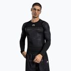 Venum G-Fit Air Férfi hosszú ujjú mellény mélyfekete/sivatagi homok