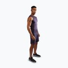 Férfi Venum G-Fit Air ujjatlan rashguard mélylila