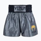 Férfi Venum Classic Muay Thai edzőnadrág szürke