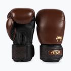 Venum Power 2.0 boxkesztyűk csokoládébarna