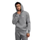 Férfi Venum Silent Power Hoodie felhős szürke