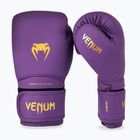 Venum Contender bokszkesztyű 1. 5 sötétlila