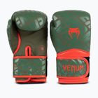 Gyermek bokszkesztyűk Venum Contender 1.5 XT Kids army green