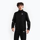 Férfi Venum Paddock Softshell hosszú ujjú kabát fekete