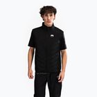 Férfi ujjatlan Venum Paddock Softshell rövid ujjú fekete