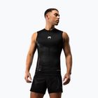 Férfi edzőpóló Venum Tactical XT 05522 Rashguards fekete/tüzes piros
