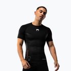Férfi edzőpóló Venum Tactical XT Rashguards fekete/tüzes piros