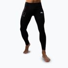 Férfi edző leggings Venum Tactical XT Spats fekete/tűzpiros