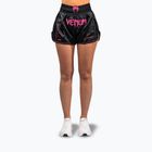 Férfi Venum Tactical XT Muay Thai edzőnadrág fekete/viharszürke