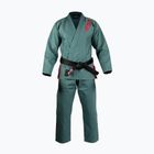 GI a brazil jiu-jitsu Venum Contender 3.0 óceán zöld