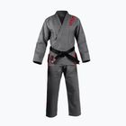 GI a brazil jiu-jitsu Venum Contender 3.0 vihar szürke