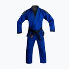 GI a brazil jiu-jitsu Venum Contender Evo 2.0 királykék