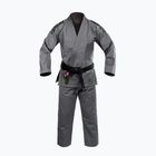 GI a brazil jiu-jitsu Venum Contender Evo 2.0 vihar szürke