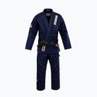 GI a brazil jiu-jitsu Venum Elite 5.0 navy