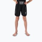 Venum Classic Jr gyermek boxeralsó fekete