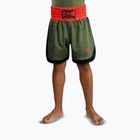 Gyerek edzőshort Venum Classic khaki