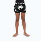Venum Inferno Muay Thai Jr gyermek edzőnadrág fekete