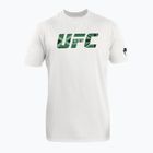 Férfi póló Venum UFC Adrenaline Unrivaled Classis Leon Edwards white