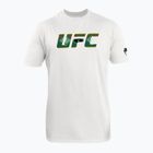 Férfi póló Venum UFC Adrenaline Unrivaled Classis Dricus Du Plessis white