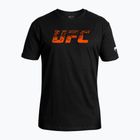 Férfi póló Venum UFC Adrenaline Unrivaled Classis Paddy Pimblett black