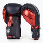 Venum Giant 3.0 bokszkesztyű tengerészkék/piros