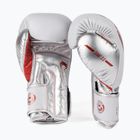 Venum Giant 3.0 piros/ezüst bokszkesztyű