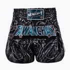 Férfi edzőshort Venum X Tawanchay black/white