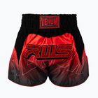 Férfi edző rövidnadrág Venum x RWS 2.0 Muay Thai black/red