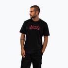 Férfi póló Venum x RWS 2.0 black/red