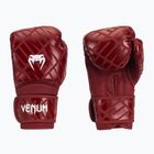 Boxkesztyű Venum Contender 1.5XT Boxing glossy burgundy