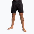 Férfi edzőshort Venum Nexus Fight black/silver