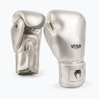 Bokszkesztyűk Venum Nexus Boxing silver/black