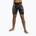 Férfi edzőshort Venum Invander Vale Tudo black/sand