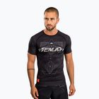 Férfi rashguard Venum Eclipse Rashguards black/ivory