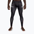 Férfi edzőleggings Venum Eclipse Spats black/ivory
