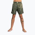 Férfi edzőshort Venum Serpenti Fight khaki/bronze/ivory