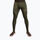 Férfi edzőleggings Venum Serpenti Spats khaki/bronze/ivory
