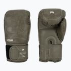 Boxkesztyűk Venum Impact Evo Scales Boxing army green