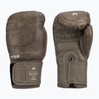 Bokszkesztyű Venum Impact Evo Scales Boxing brown