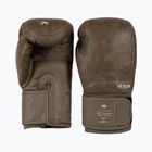 Bokszkesztyű Venum Impact Evo Scales Boxing brown