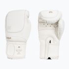 Bokszkesztyűk Venum Impact Evo Scales Boxing ivory