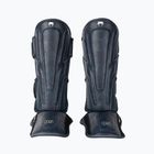 Sípcsont- és lábfejvédők Venum Impact Evo Scales Shinguards midnight blue