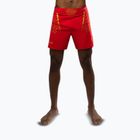 Férfi edzőnadrág Venum X WOW FC fury red/gold