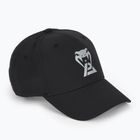 Venum X Polaris baseball sapka fekete / viharszürke